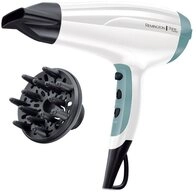 Remington Haartrockner D 5216, 2300 W, mit Ionenpflege [leicht & leise+...