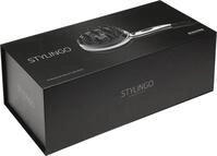 EFALOCK Professional Ionic-Haartrockner Efalock Stylingo Profi Softstyler