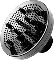 Valera Elektrorasierer Valera DSL "Diffuser Swiss Light / Excel" Haartrockner...