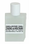 ZADIG & VOLTAIRE Eau de Parfum This is Her