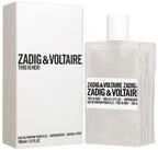 ZADIG & VOLTAIRE Eau de Parfum Zadig & Voltaire This is Her! Eau de Parfum (EDP)