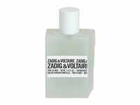 ZADIG & VOLTAIRE Eau de Parfum Zadig & Voltaire This is Her Eau de Parfum Spray...