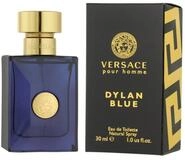 Versace Eau de Toilette Pour Homme Dylan Blue