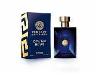 Versace After-Shave Dylan Blue Pour Homme After Shave Lotion