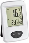 TFA Dostmann Raumthermometer