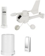 Techno Line Techno Line MA 10050 Mobile Alerts MA 10050 Funk-Wetterstation Vorhers