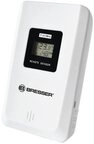 BRESSER Hygrometer BRESSER Thermo-Hygro-Sensor 3CH - passend f&uuml;r BRESSER