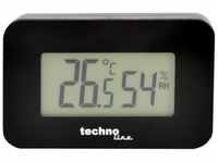 technoline Technoline Thermo-Hygrometer WS 7009 Wetterstation