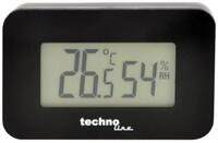 technoline Technoline Thermo-Hygrometer WS 7009 Wetterstation