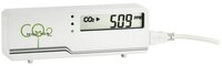 TFA Dostmann Raumluft-Qualit&auml;tssensor AirControl Mini CO2 Messger&auml;t 31.506