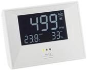 TFA Dostmann Feuchtigkeitsmesser Aircontrol Life CO2-Monitor Ampel Warner TFA 31.5003