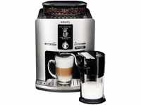 Krups Kaffeevollautomat EA 82 FE Latt'Espress Quattro Force Kaffee-Vollautomat