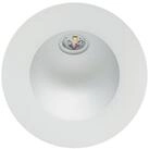 Contorion SUP-Leuchte EVN Lichttechnik P-LED Wandeinbauleuchte IP54 700mA 2W...