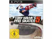 Tony Hawk's Pro Skater 5 Playstation 3