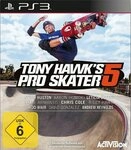 Tony Hawk's Pro Skater 5 Playstation 3