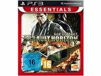 Ace Combat Assault Horizon PS-3 ESSENTIALS Playstation 3