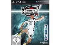 IHF Handball Challenge 14 PS3 Playstation 3