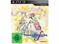 Tales Of Graces F - Relaunch Playstation 3