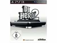 DJ Hero 2 Playstation 3