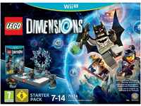 LEGO Dimensions - Starter Pack Nintendo WiiU
