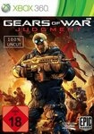 Gears Of War: Judgment, Xbox 360