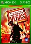 Rainbow Six Vegas XB360 CLASSIC Relaunch Xbox 360