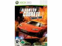 Alarm für Cobra 11 - Crash Time (Xbox 360)