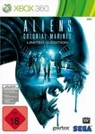 Aliens: Colonial Marines - Limited Edition, Xbox 360