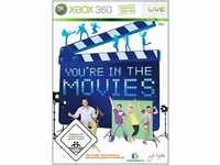 You're in the Movies XB360 Software Xbox 360