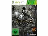 EuroVideo Arcania - The Complete Tale (Xbox 360)