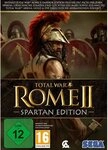 Total War - Rome 2 - Spartan Edition PC PC