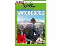 Watch Dogs 2 PC, Software Pyramide