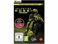 Bandai Namco Entertainment Valentino Rossi: The Game (PC)