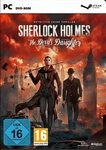 Sherlock Holmes: The Devil's Daughter PC