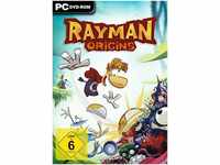 Rayman: Origins (PC)