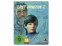 Lost Horizon 2 - Limitierte Steelbook Erstauflage PC