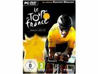 Le Tour de France 2015: Der offizielle Radsportmanager (PC)