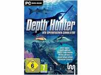 Depth Hunter: Der Speerfischen-Simulator (PC)