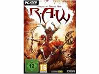 R.A.W.: Realms of Ancient War (PC)