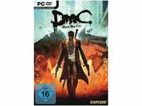 DmC - Devil May Cry PC
