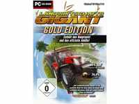 Landwirtschafts Gigant - Gold Edition PC