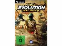 Trials Evolution - Gold Edition PC