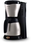 Philips Filterkaffeemaschine Gaia HD7546/20 Viva Collection, 1,2l Kaffeekanne,
