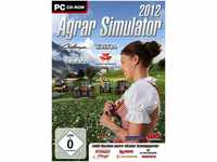 UIG Entertainment Agrar Simulator 2012 (PC)