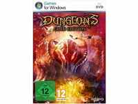 Dungeons - Gold Edition PC