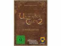 The Book of Unwritten Tales 2: Almanac Edition (PC/Mac/Linux)