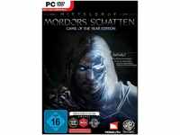 Mittelerde: Mordors Schatten - Game Of The Year Edition PC