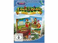 Lawn & Order: Double Pack - Lawn & Order: Die Gartenprofis + Lawn & Order 2:...