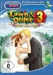 Lawn & Order 3 - Querbeet durch Europa PC