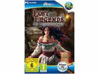 Lost Legends: Die weinende Frau (PC)
